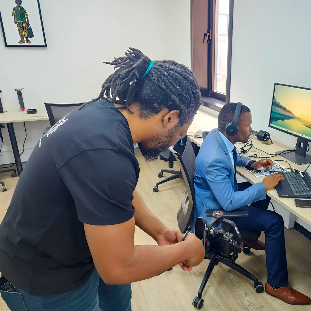 Media Services
