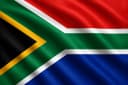 South Africa flag