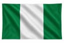 Nigeria flag